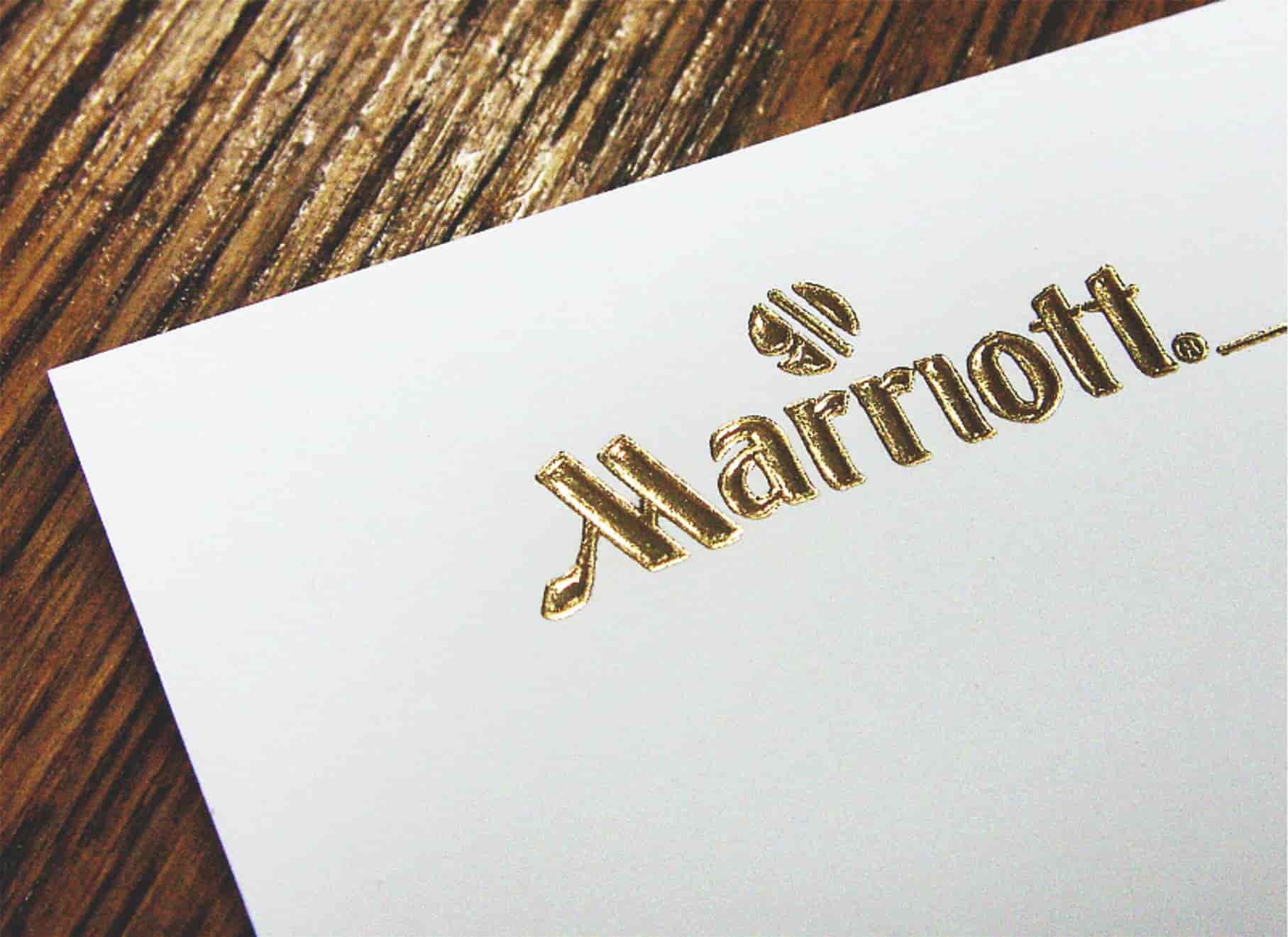 marriot